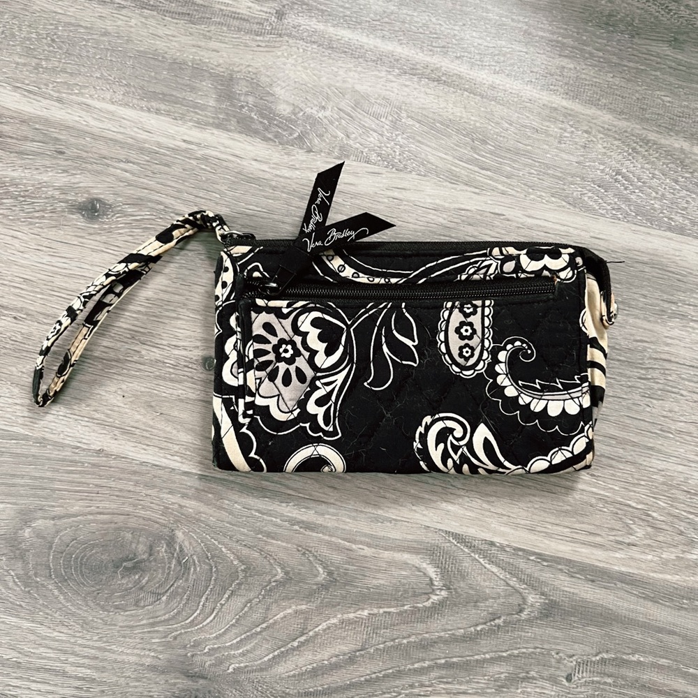Vera Bradley Wallet